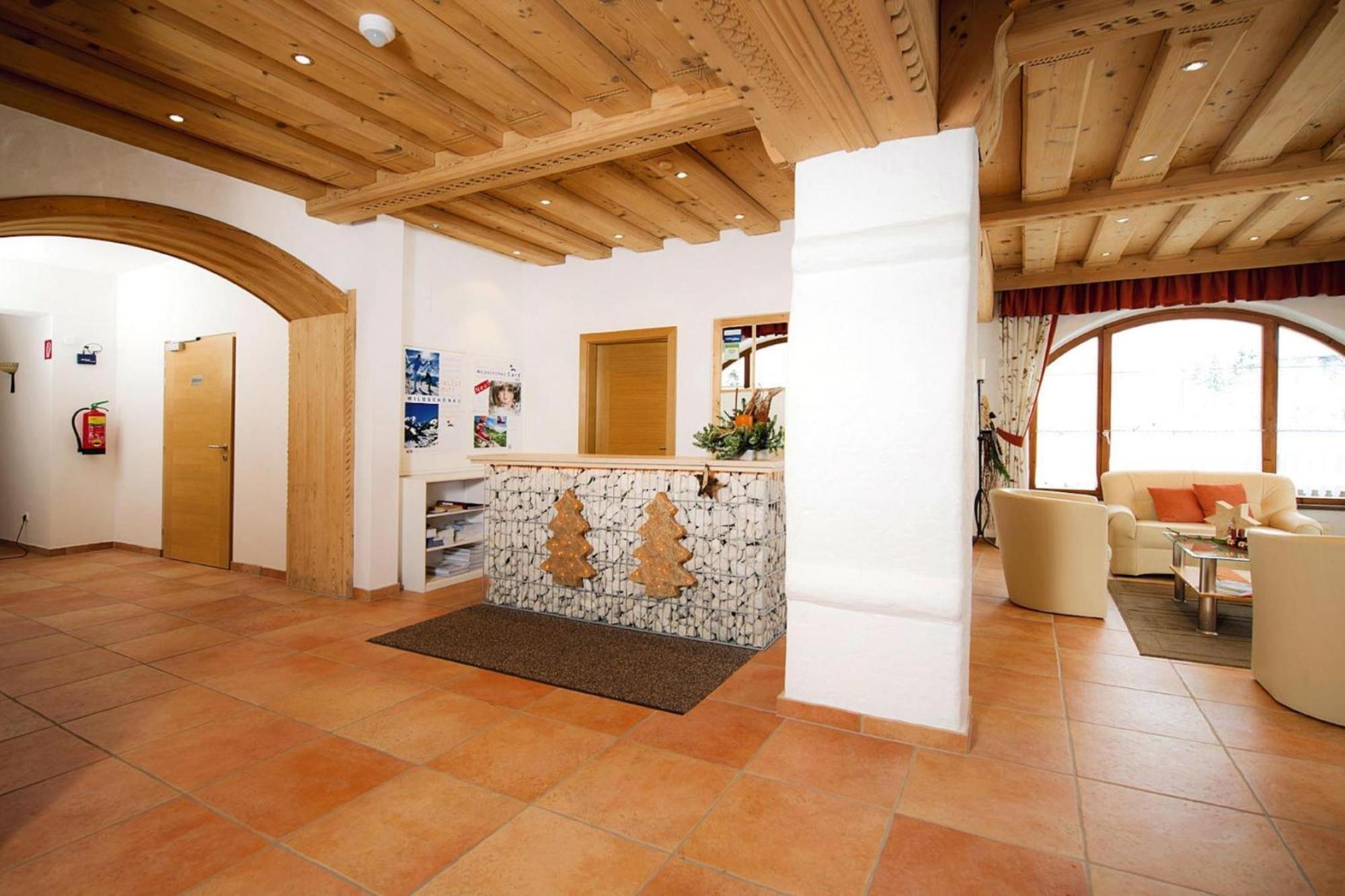 Appartement Vicky Apartments, Wildschoenau-niederau