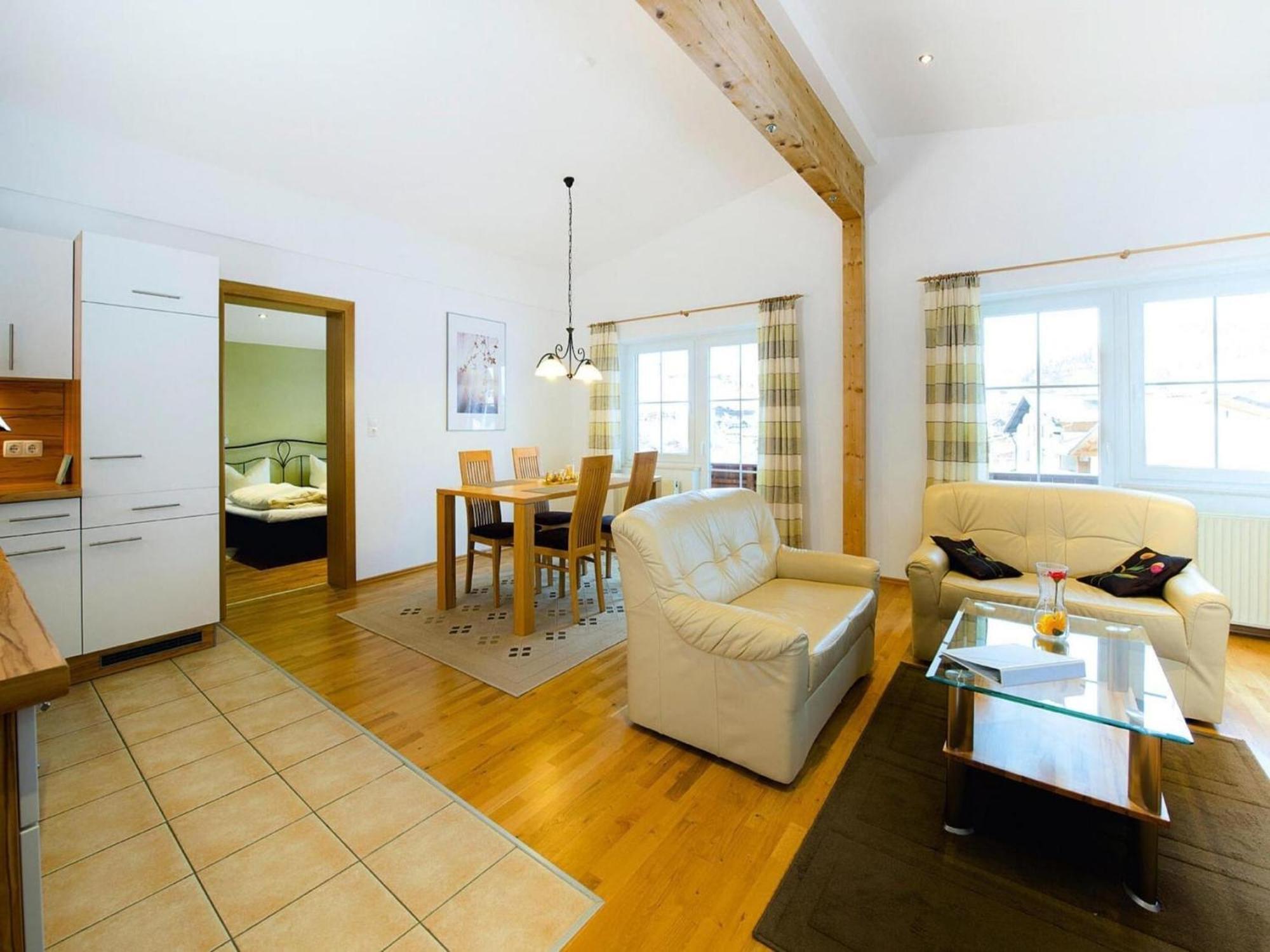 Apartamento Vicky Apartments, Wildschoenau-niederau