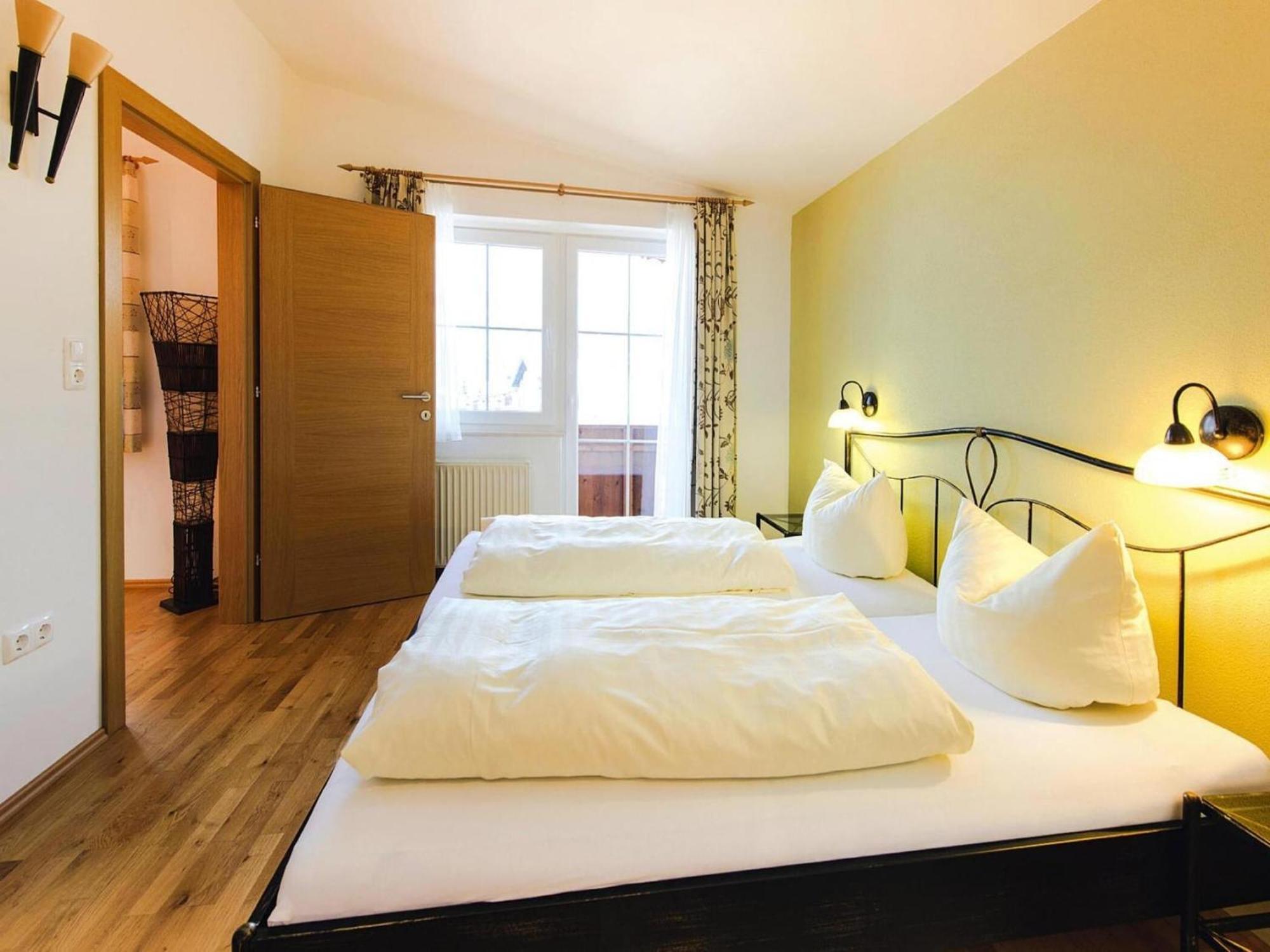 Vicky Apartments, Wildschoenau-niederau *