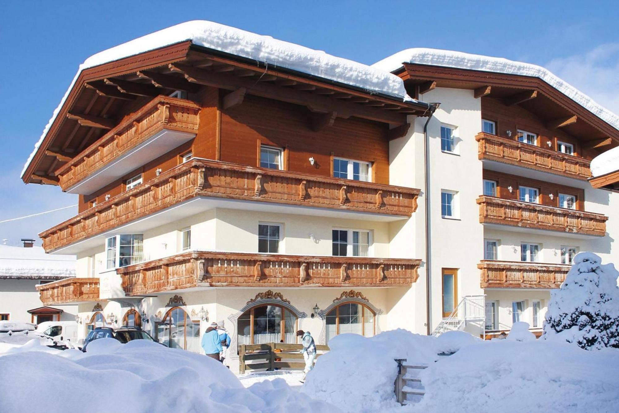 Vicky Apartments, Wildschoenau-niederau