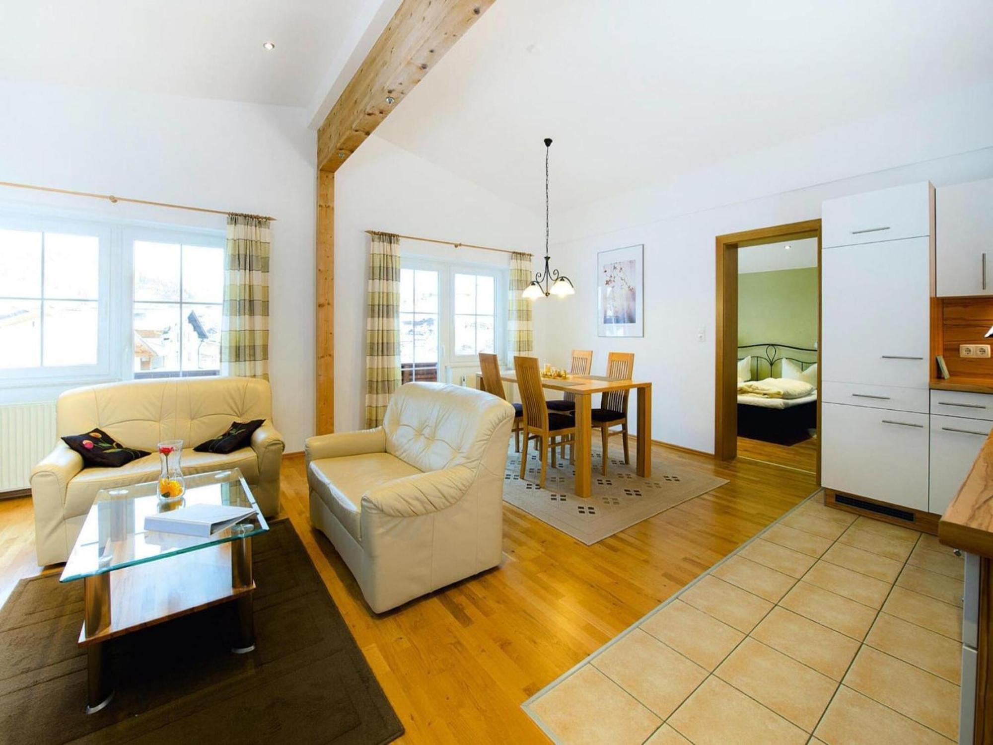 Vicky Apartments, Wildschoenau-niederau Appartement Niederau