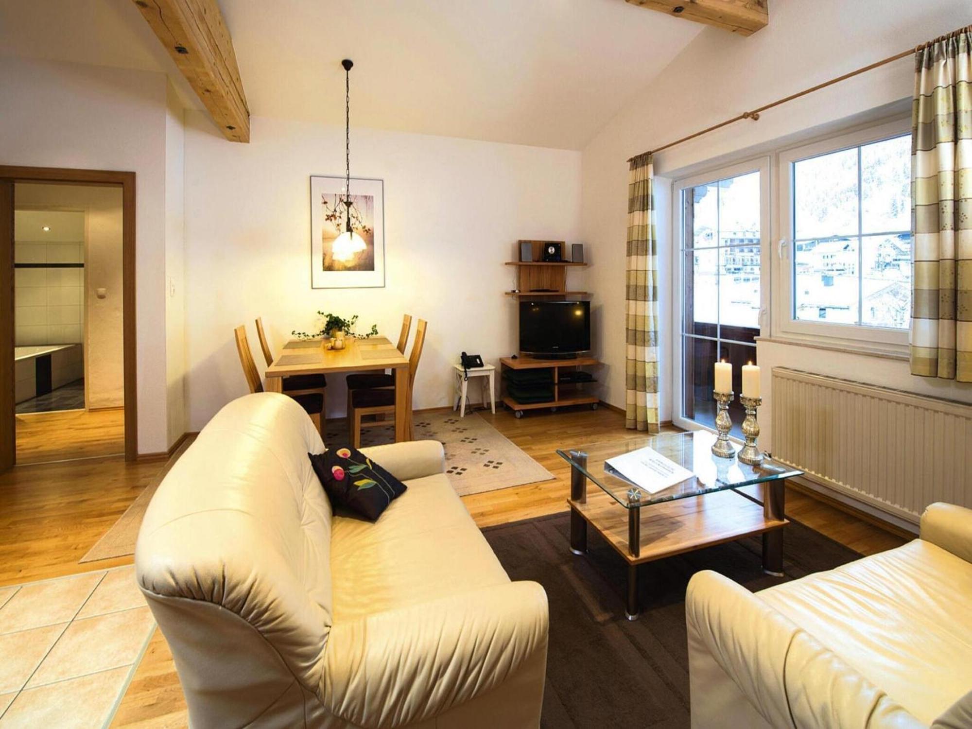 Appartement Vicky Apartments, Wildschoenau-niederau Niederau