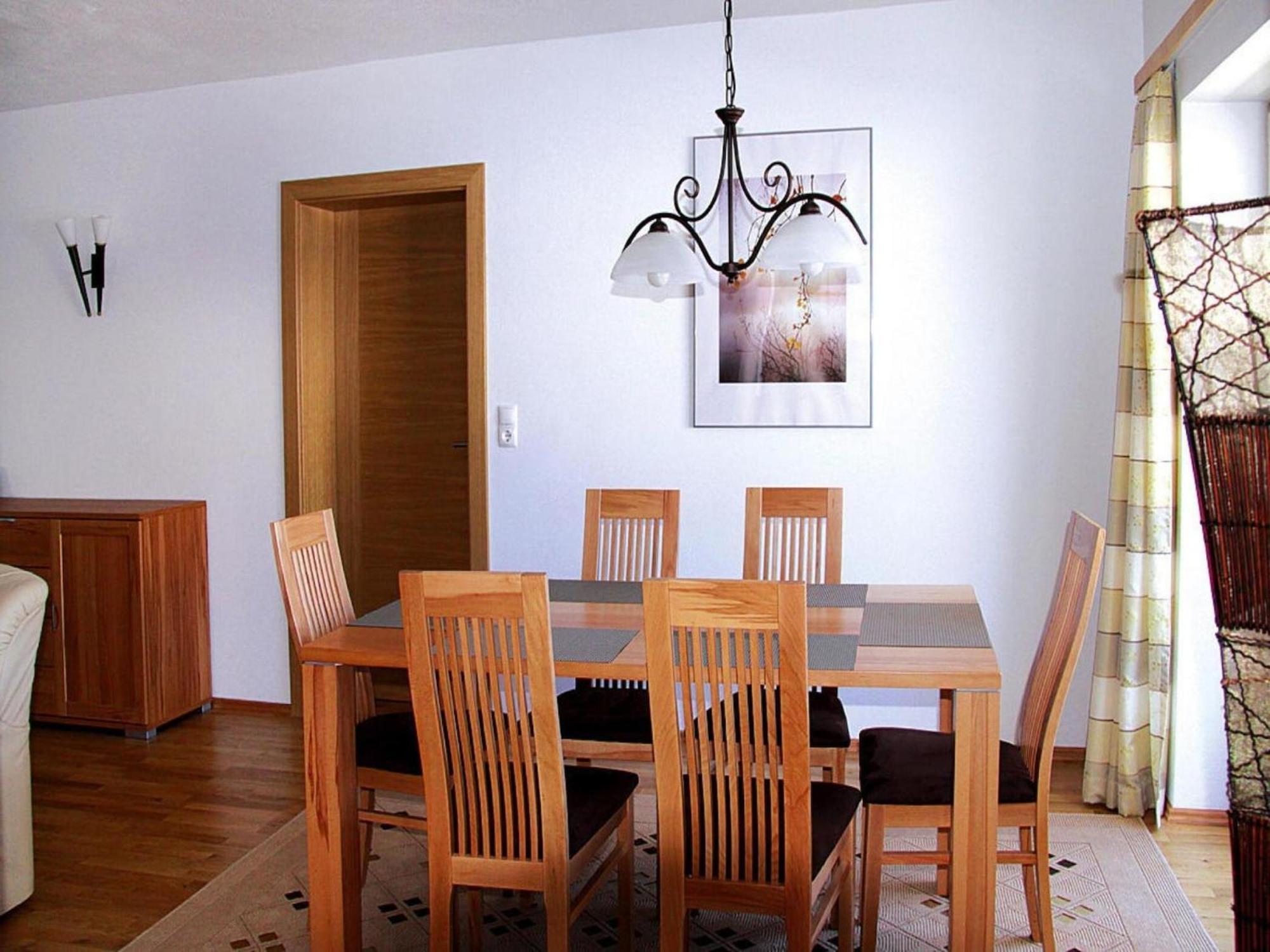 Apartamento Vicky Apartments, Wildschoenau-niederau Niederau