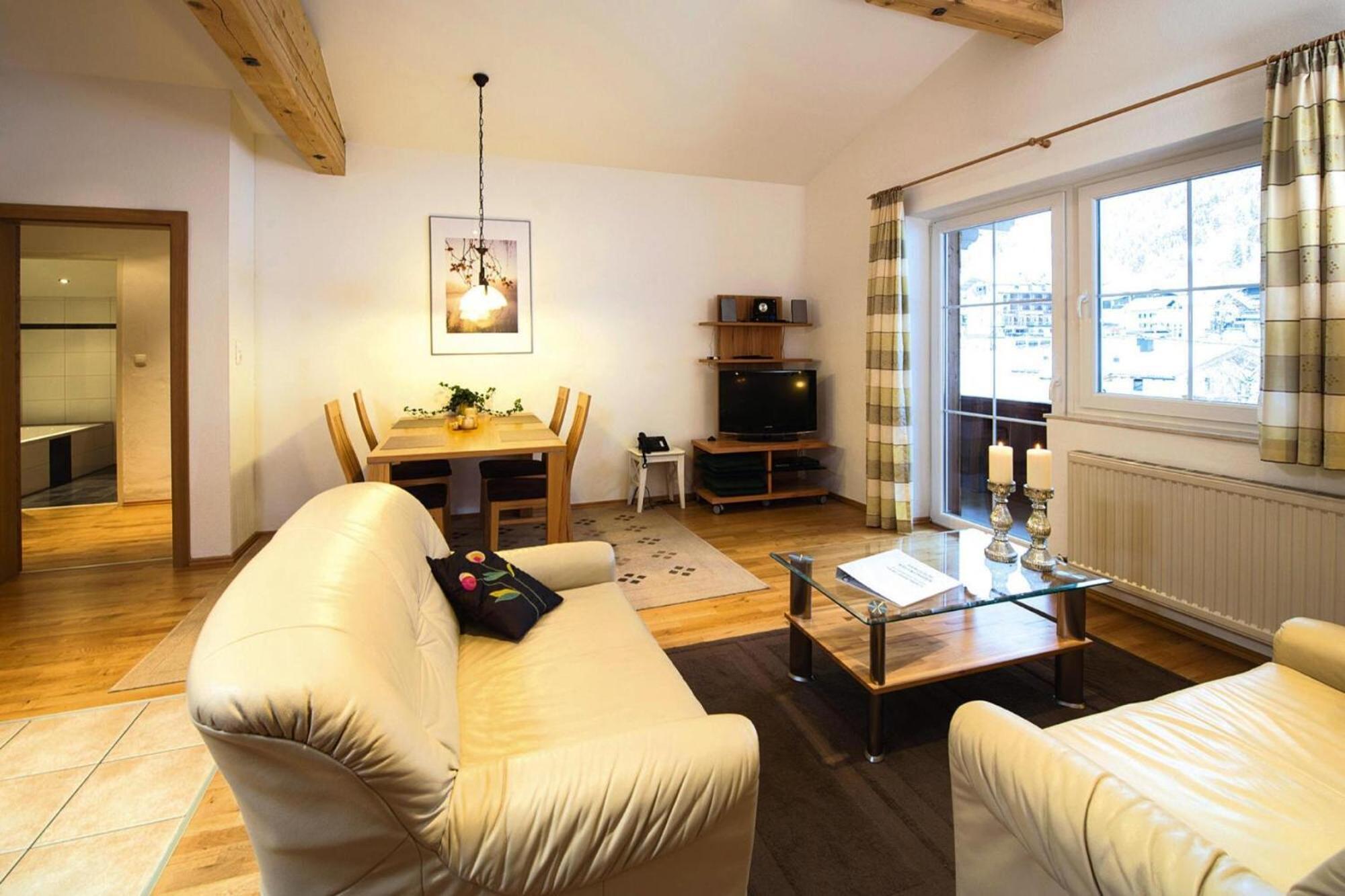 Vicky Apartments, Wildschoenau-niederau Niederau