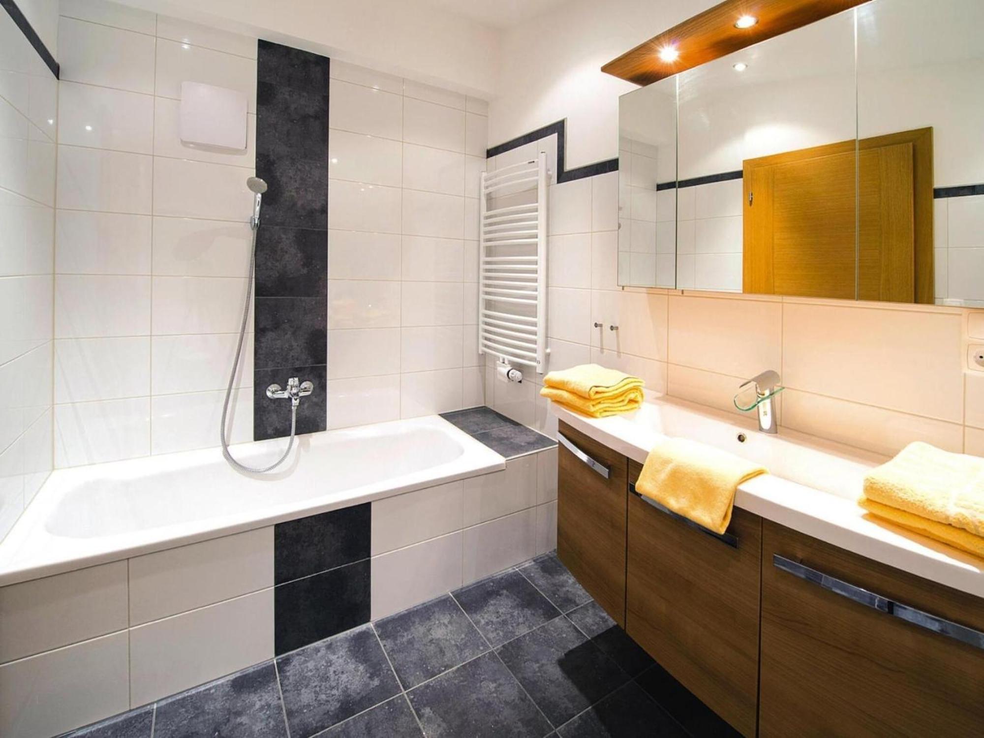 Apartamento Vicky Apartments, Wildschoenau-niederau Niederau