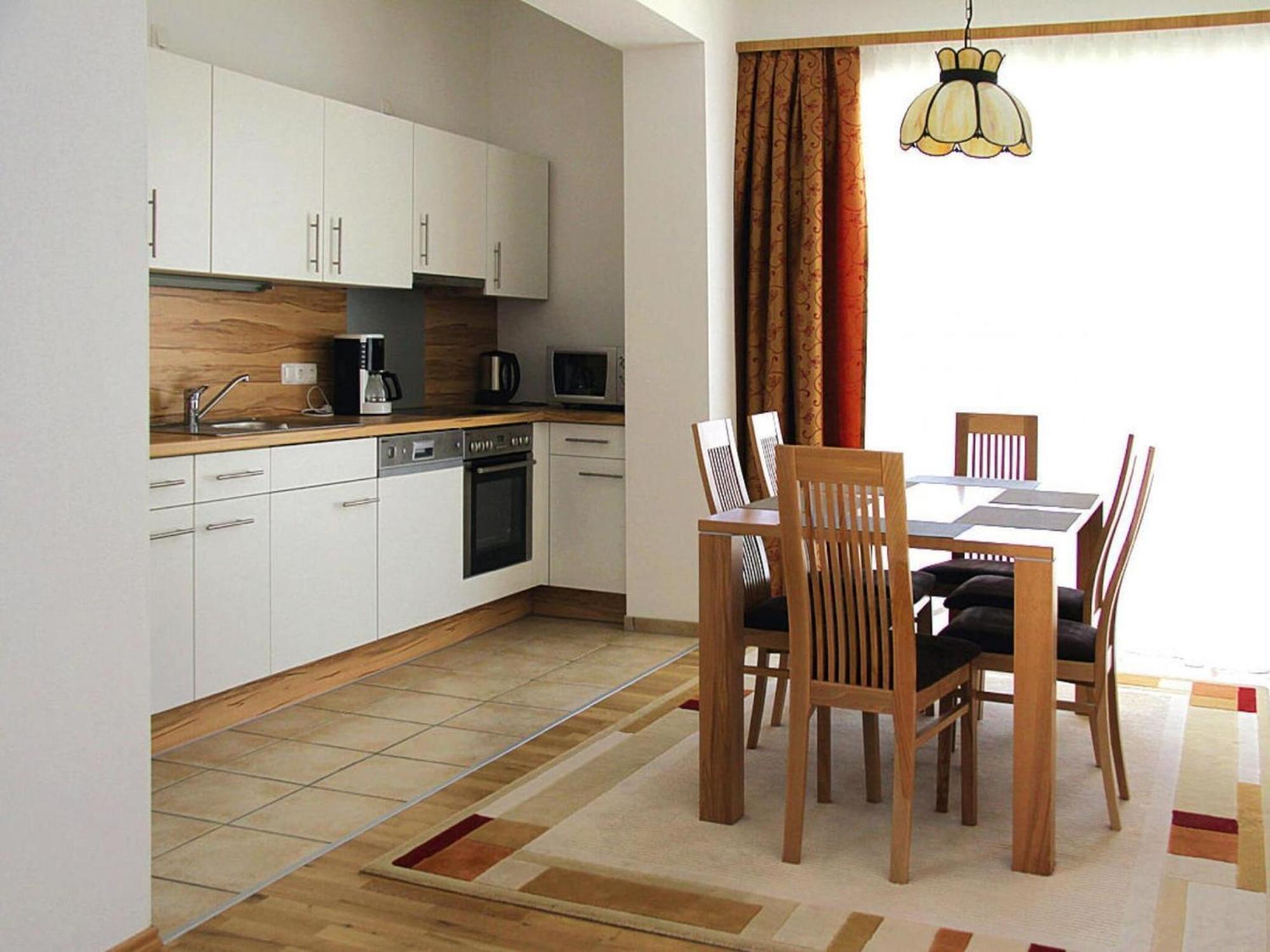 Vicky Apartments, Wildschoenau-niederau Appartement