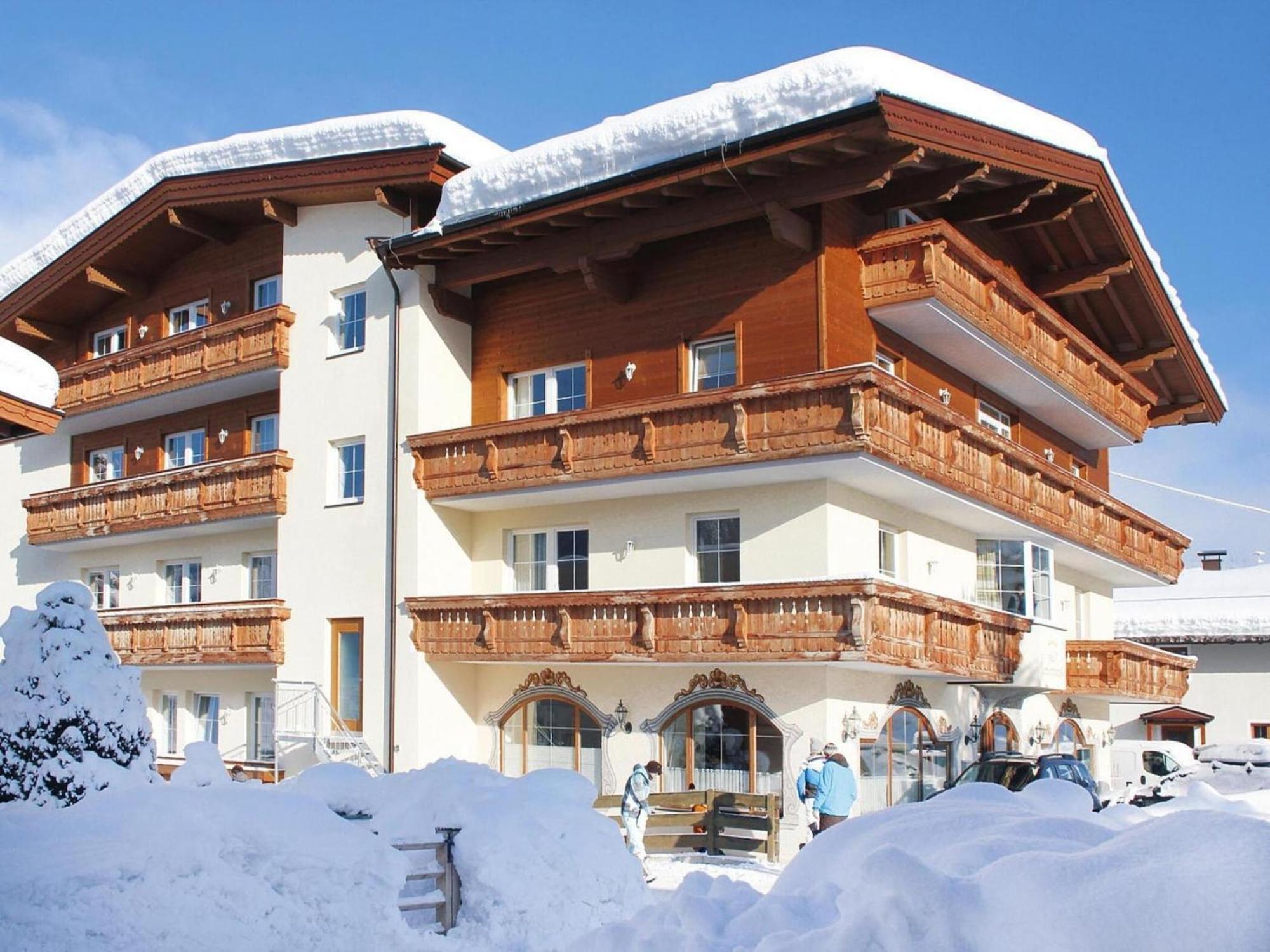 Vicky Apartments, Wildschoenau-niederau
