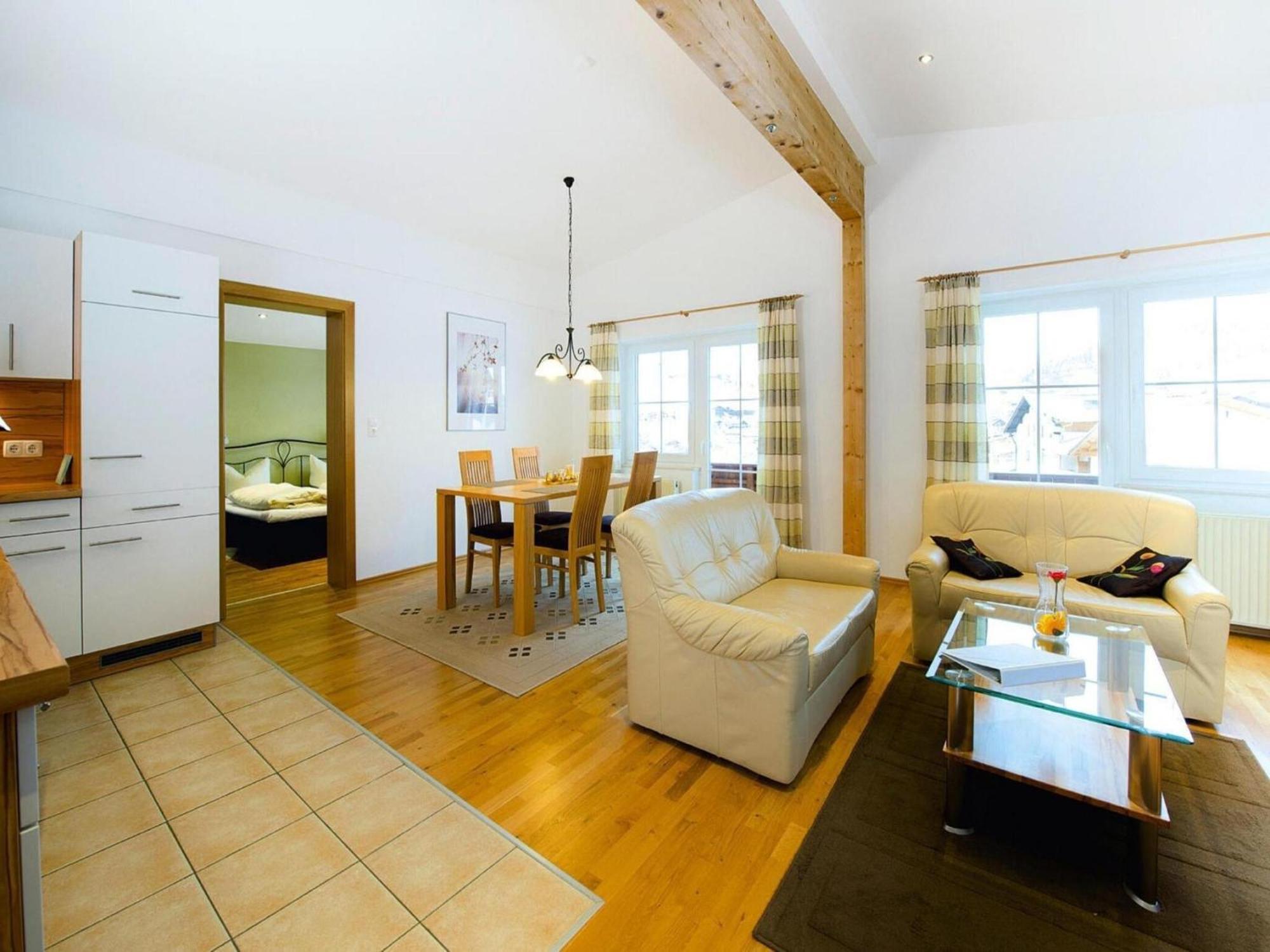Vicky Apartments, Wildschoenau-niederau Appartement Niederau