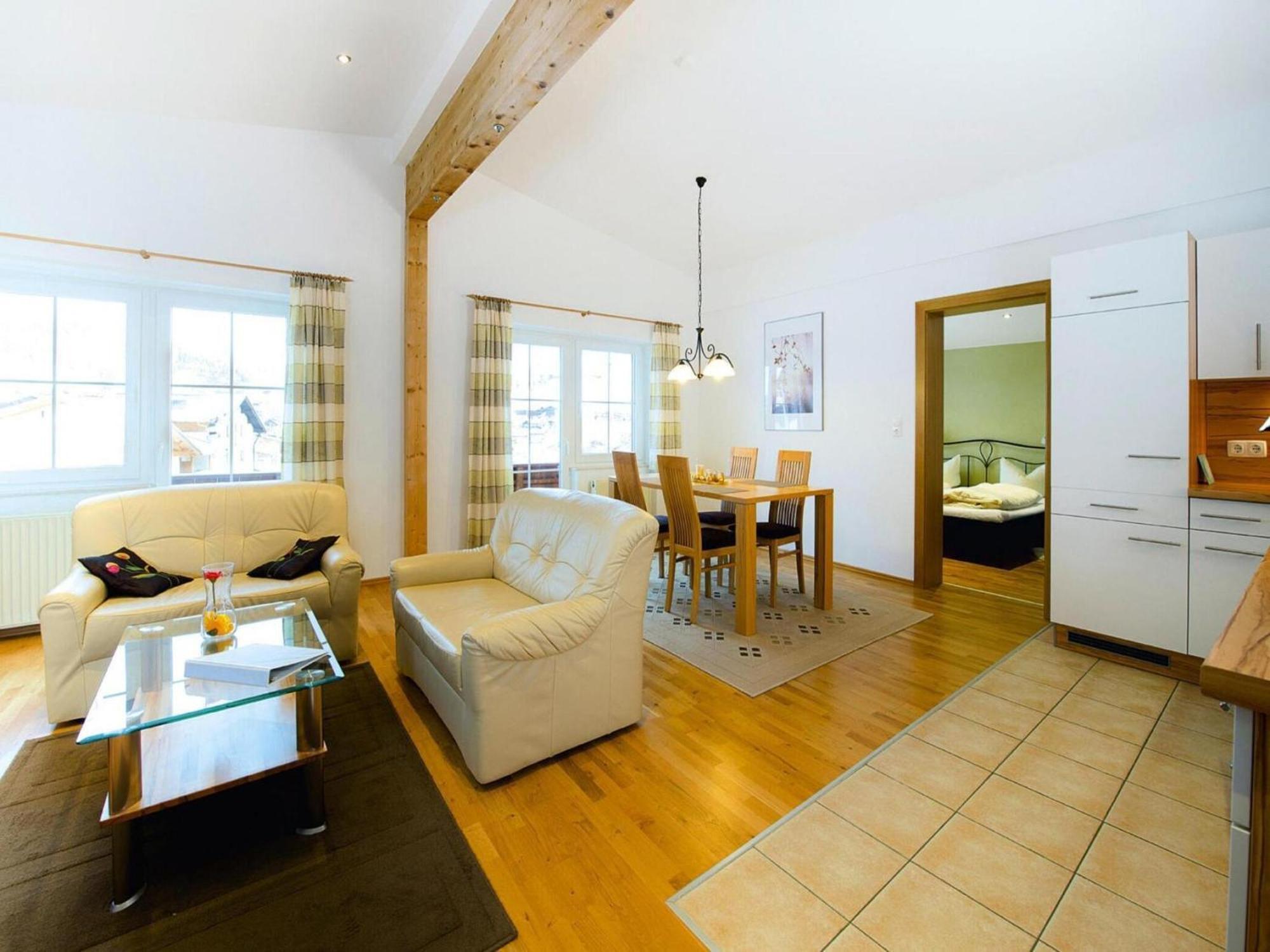 Vicky Apartments, Wildschoenau-niederau Apartamento Niederau