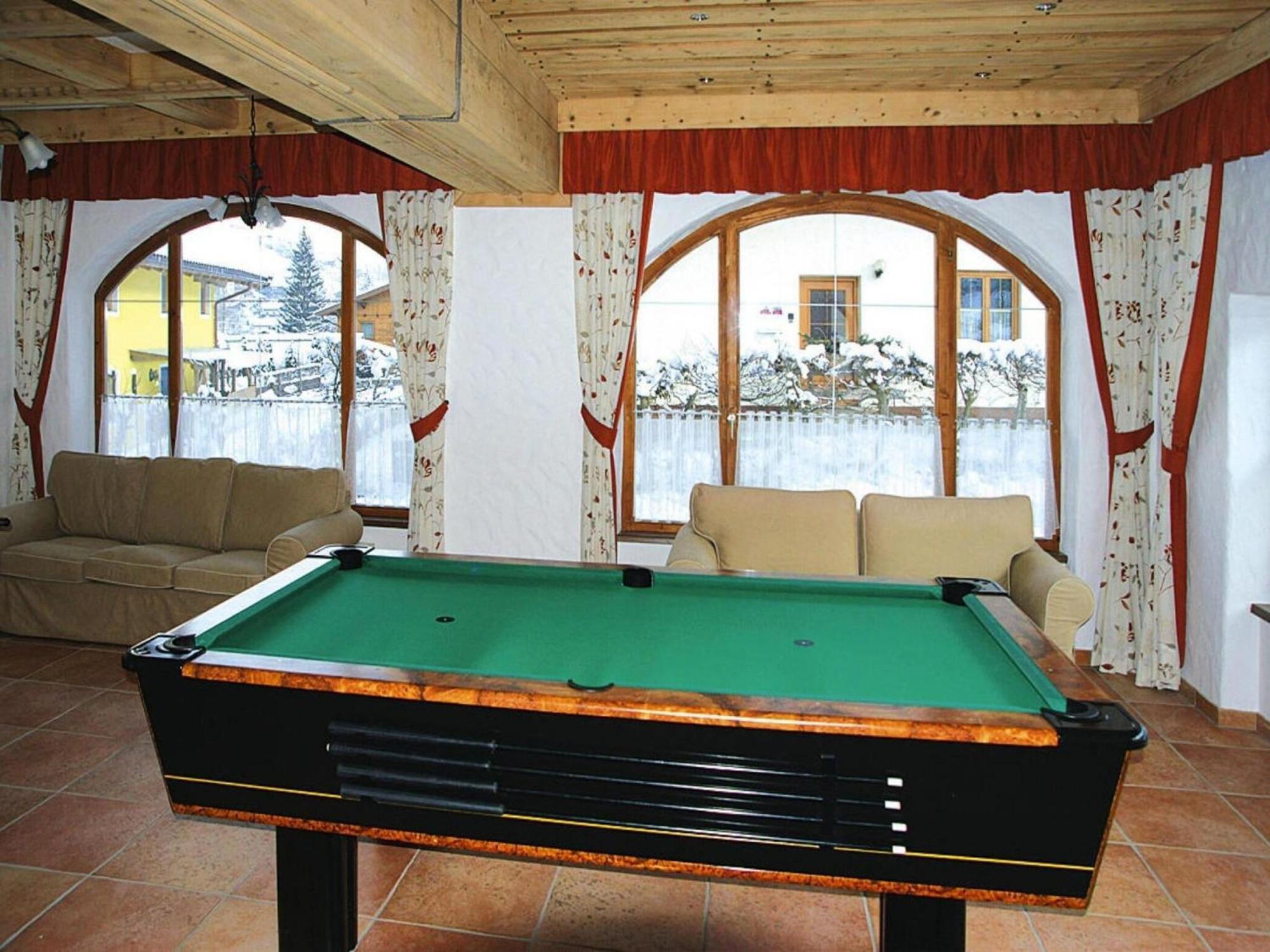 Vicky Apartments, Wildschoenau-niederau Apartamento *
