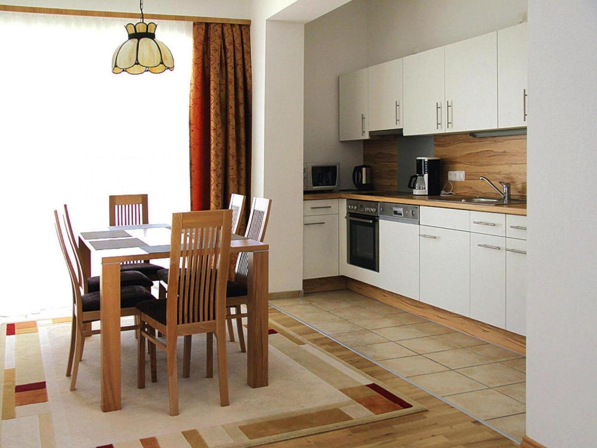 Vicky Apartments, Wildschoenau-niederau Apartamento *