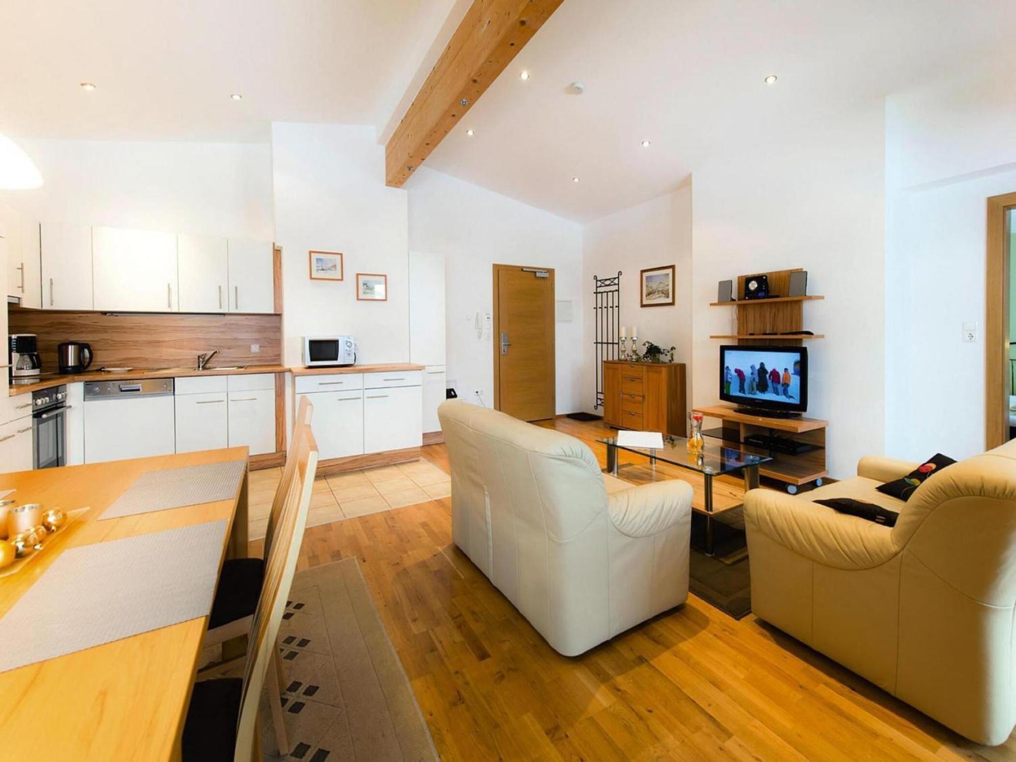Appartement Vicky Apartments, Wildschoenau-niederau